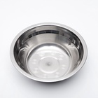 Набор из 2 мисок на подставке, 2×500 мл, чёрная подставка - Фото 6