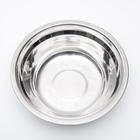 Набор из 2  мисок на подставке,  2 х 700 мл, чёрная подставка - Фото 5