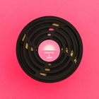 Ароматизатор Abro organic «бубль гум вишня» - Фото 4