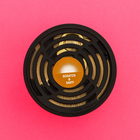 Ароматизатор Abro Organic «Бубль гум лимонад» - Фото 4