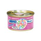 Ароматизатор Abro Organic «Бубль гум тутти фрутти» - Фото 1
