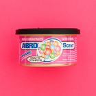 Ароматизатор Abro Organic «Бубль гум тутти фрутти» - Фото 3