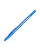 Ручка шариковая Calligrata. NEON, синий стержень, узел 0.7 мм, МИКС 5449277 - фото 9193258