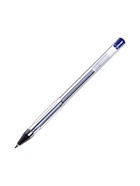 Ручка гелевая Calligrata, синий стержень, узел 0.5 мм - Фото 3