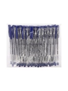 Ручка гелевая Calligrata, синий стержень, узел 0.5 мм - Фото 4