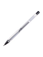 Ручка гелевая Calligrata, чёрный стержень, узел 0.5 мм - Фото 3