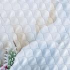 Покрывало 3D Marianna евро «Элегия», 200х220 см, искусственный шёлк - Фото 2