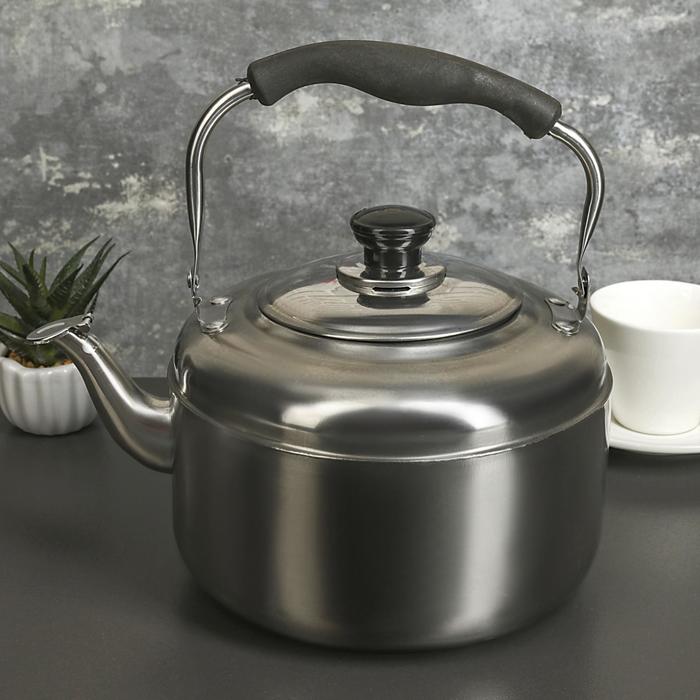 УЦЕНКА Чайник, 4 л - Фото 1