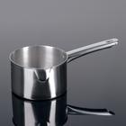 УЦЕНКА Ковш «Базис» 1.2 л, d=16 см, с мерной шкалой - Фото 1