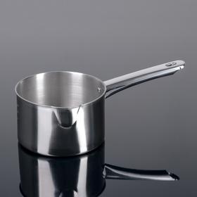 {{photo.Alt || photo.Description || 'УЦЕНКА Ковш «Базис» 1.2 л, d=16 см, с мерной шкалой'}}