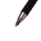Карандаш цанговый Koh-I-Noor 5340. Versatil, толщина грифеля 5.6 мм, НВ, чёрный корпус - Фото 2