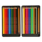 Карандаши 24 цвета Koh-I-Noor 3834 POLYCOLOR 3834, картонная упаковка, европодвес - фото 21262371