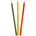 Карандаши 24 цвета Koh-I-Noor 3834 POLYCOLOR 3834, картонная упаковка, европодвес - фото 21262372