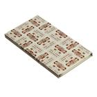 Карандаши цветные цельнографит 12 цветов Koh-I-Noor PROGRESSO MAGIC 8772, металлический пенал - Фото 2