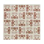 Карандаши цветные цельнографитовые, K-i-N PROGRESSO MAGIC 8774, 24 цвета, блендер, металлический пенал - Фото 3