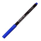 Ручка капиллярная 0,3 мм Koh-I-Noor FINELINER 7021, синий - Фото 2