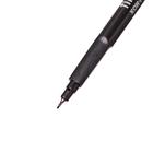 Ручка капиллярная 0,3 мм Koh-I-Noor FINELINER 7021, черный - Фото 3