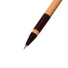 Ручка шариковая Koh-I-Noor WOODEN DESIGN 0,7 мм, синяя - Фото 3