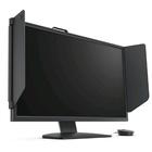 Монитор Benq Zowie XL2546K 24.5", TN, 1920x1080, 240Гц, 1мс, HDMI, Dport, чёрный - фото 51299659 Монитор Benq Zowie XL2546K 24.5", TN, 1920x1080, 240Гц, 1мс, HDMI, Dport, чёрный - фото 51299659
