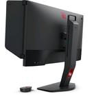 Монитор Benq Zowie XL2546K 24.5", TN, 1920x1080, 240Гц, 1мс, HDMI, Dport, чёрный - фото 51299660 Монитор Benq Zowie XL2546K 24.5", TN, 1920x1080, 240Гц, 1мс, HDMI, Dport, чёрный - фото 51299660