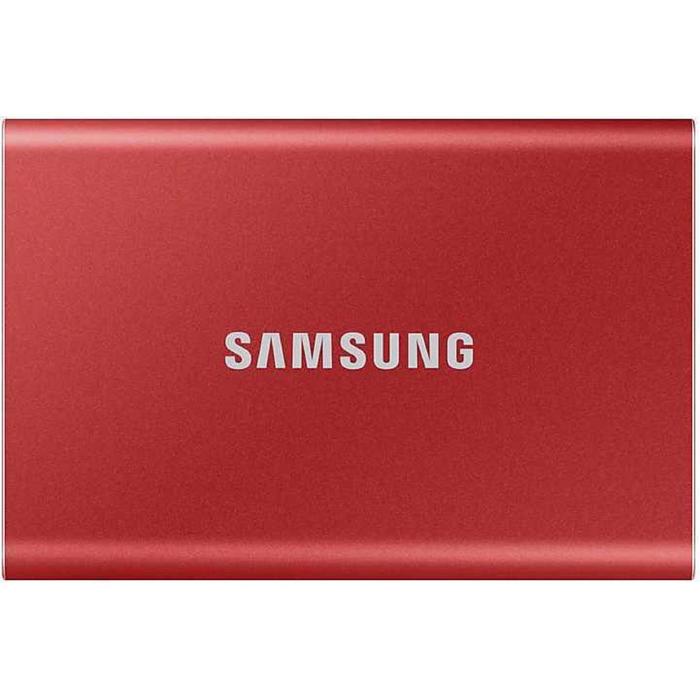 Накопитель SSD Samsung MU-PC500R/WW T7, 1.8