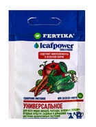 Удобрение минеральное Фертика Leaf Power универсальное, 15 г 6910293 - фото 319735761
