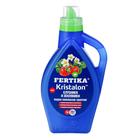 Удобрение Фертика Кристалон для клубники и земляники, 1 л - Фото 1