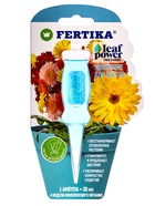 Удобрение Фертика Leaf Power для цветов, 30 мл - Фото 1