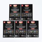 Книги - квесты №2, набор 5 шт. - Фото 7