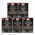 Квест книги-игры №1, версия 2, 5 книг, 8+, МИКС - Фото 7