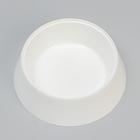 Миска 300 мл, 14,5 х 4,7 см, микс видов и цветов - Фото 2