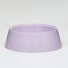 Миска 300 мл, 14,5 х 4,7 см, микс - Фото 2