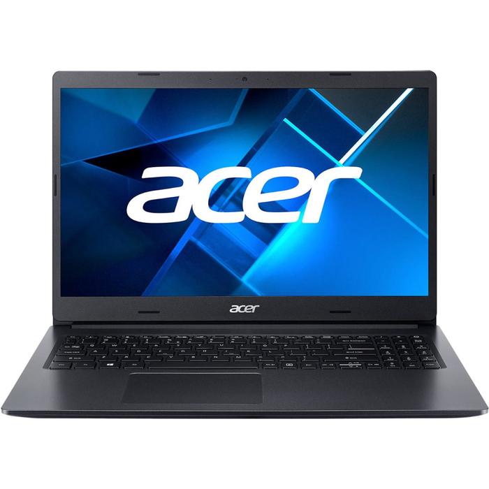 Ноутбук Acer Extensa EX215-22-R4ZE (NX.EG9ER.00S), 15.6", Athlon, 4Гб, 256Гб, Vega2, W10 - Фото 1