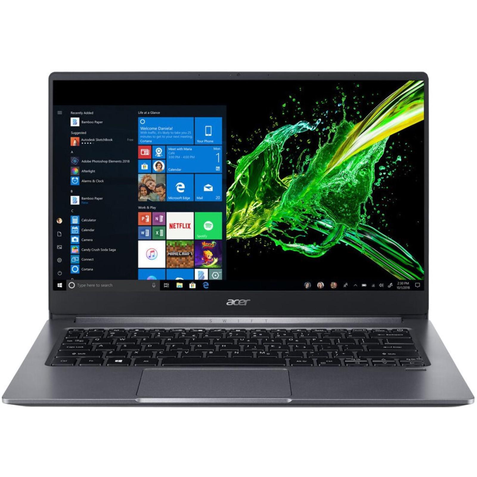 Купить Ноутбук Acer Aspire 3 A315 23