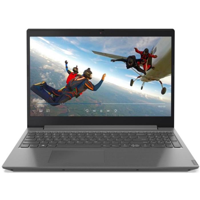 Ноутбук Lenovo V15-ADA (82C70010RU), 15.6", Ryzen3 3250U, 8Гб, SSD256Гб, Radeon, DOS - Фото 1