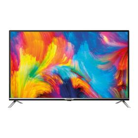 

Телевизор Hyundai H-LED32ET3001, 32", 1366x768, DVB-T2/C/S2, HDMI 2, USB 1, черный