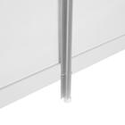 Экран для ванны "Кварт Аква", 168 см 6959226