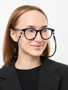 Шнурок для очков на шею 62 см, цвет МИКС - Фото 5