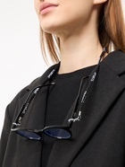 Шнурок для очков на шею 62 см, цвет МИКС - Фото 6