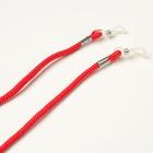 Шнурок для очков 64 см, микс - фото 804495493