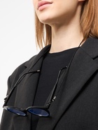 Шнурок для очков на шею 60 см, набор 12 штук, МИКС - Фото 6