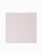 Салфетка для очков OneSun, из микрофибры, 13.5×13.5 см ( + - 0.5 см), набор 100 шт. - Фото 4