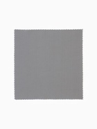 Салфетка для очков OneSun, из микрофибры, 13.5×13.5 см ( + - 0.5 см), набор 100 шт. - Фото 7