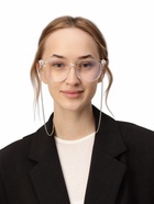 Цепочка для очков, шнурок на шею 70 см 5572147