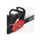 Пила цепная бензиновая MAXCUT MC152, 2.5 кВт, 18''/ 45 см, 72 звена, min 3000 об/мин - Фото 3