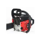 Пила цепная бензиновая MAXCUT MC152, 2.5 кВт, 18''/ 45 см, 72 звена, min 3000 об/мин - Фото 6