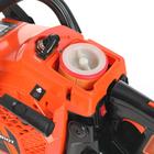 Пила цепная бензиновая PATRIOT РТ641, 1.8 кВт, 16"/40 см, 3/8, 57 зв., морозостойкий пластик - Фото 11