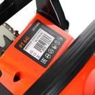 Пила цепная бензиновая PATRIOT РТ641, 1.8 кВт, 16"/40 см, 3/8, 57 зв., морозостойкий пластик - Фото 12