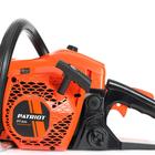 Пила цепная бензиновая PATRIOT РТ641, 1.8 кВт, 16"/40 см, 3/8, 57 зв., морозостойкий пластик - Фото 5