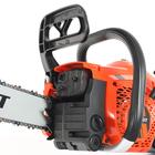 Пила цепная бензиновая PATRIOT РТ641, 1.8 кВт, 16"/40 см, 3/8, 57 зв., морозостойкий пластик - Фото 8